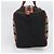 SAINT LAURENT Hand Bag Canvas Brown Auth BA4050 - view 3