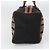 SAINT LAURENT Hand Bag Canvas Brown Auth BA4050 - view 4