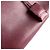 Saint Laurent Borsa tote piccola in pelle Sac De Jour bordeaux Bordò - vista 13
