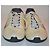 Nike Air Sneaker Damen Leder Weiß Elfenbein Größe 40 Aus weiß - Ansicht 2