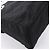 Borsa Lady Dior Cannage in nylon nero di Christian Dior - vista 14