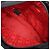 Borsa Lady Dior Cannage in nylon nero di Christian Dior - vista 18