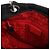 Borsa Lady Dior Cannage in nylon nero di Christian Dior - vista 19