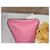 Prada Weiches Saffiano-Leder Pink  - Ansicht 3