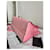 Prada Weiches Saffiano-Leder Pink  - Ansicht 9