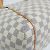 Bolso Tote Damier Azur Louis Vuitton Azul - vista 5