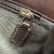 Borsa a Spalla Gucci GG Supreme Marrone Beige - vista 13