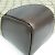 Borsa a Spalla Gucci GG Supreme Marrone Beige - vista 6