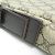 Borsa a Spalla Gucci GG Supreme Marrone Beige - vista 9