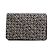 Clutch in pelle Intrecciato Bottega Veneta