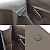 Clutch in pelle Intrecciato Bottega Veneta - vista 4