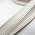 Tod's Doppelgriff-Shopper Weiß Beige - Ansicht 13