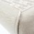 Tod's Doppelgriff-Shopper Weiß Beige - Ansicht 6
