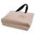 Bulgari Borsa Tote Bvlgari BB Fragment Beige - vista 3