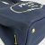 Tote Damentasche aus Canvas Prada Canapa S Größe 1BG439 Blau - Ansicht 8