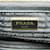 Borsa Prada LOGO JACQUARD 1BA172 Nero - vista 13