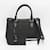 Borsa Prada LOGO JACQUARD 1BA172 Nero - vista 2