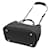 Borsa Prada LOGO JACQUARD 1BA172 Nero - vista 3