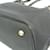 Borsa Prada LOGO JACQUARD 1BA172 Nero - vista 6
