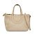 Borsa Salvatore Ferragamo Gancini EE-21 F703 Beige