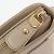 Borsa Salvatore Ferragamo Gancini EE-21 F703 Beige - vista 16