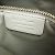 Borsa Salvatore Ferragamo Gancini EE-21 F703 Beige - vista 19