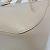 Borsa Salvatore Ferragamo Gancini EE-21 F703 Beige - vista 5