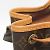 Louis Vuitton Monogram Montsouris MM Rucksack Monogramm - Ansicht 12