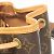 Louis Vuitton Monogram Montsouris MM Rucksack Monogramm - Ansicht 13