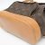 Louis Vuitton Monogram Montsouris MM Rucksack Monogramm - Ansicht 5