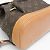 Louis Vuitton Monogram Montsouris MM Rucksack Monogramm - Ansicht 6