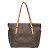 Louis Vuitton Monogram Totally MM Tote Bag Monogramm