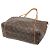 Louis Vuitton Monogram Totally MM Tote Bag Monogramm - Ansicht 2