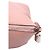 Louis Vuitton Pink Taurillon Soft Lockit MM Rosa - vista 10