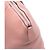 Louis Vuitton Pink Taurillon Soft Lockit MM Rosa - vista 9