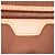 Louis Vuitton Monogram Marrone All In PM - vista 5