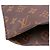 Louis Vuitton Monogram Marrone All In PM - vista 8
