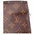 Louis Vuitton Monogram Marrone All In PM - vista 9
