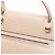 Belt Bag Céline Celine Mini Gürteltasche aus beigeem genarbtem Kalbsleder - Ansicht 10