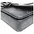 Portafoglio indossabile Montsouris Monogram Eclipse di Louis Vuitton Nero - vista 3