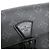 Portafoglio indossabile Montsouris Monogram Eclipse di Louis Vuitton Nero - vista 5