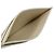 Estuche para tarjetas Damier Facet Louis Vuitton Blanco - vista 5