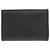 Louis Vuitton Portefeuille Rock Mini Tri-fold Wallet Black - view 3