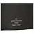 Louis Vuitton Portefeuille Rock Mini Tri-fold Wallet Black - view 8