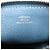 Charm per borsa Hermès Bolide in pelle Swift Shark Blu - vista 9