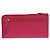 Ribbon Cartera larga con cinta redonda Prada Rosa - vista 4