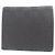Cartera negra plegable Interlocking G de Gucci Negro - vista 3