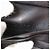 Cartera negra plegable Interlocking G de Gucci Negro - vista 7