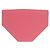 Monedero de piel de cabra rosa Levain Quatre de Hermès - vista 3