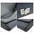 Fendi PEEKABOO Bifold Continental Wallet Light blue - view 10